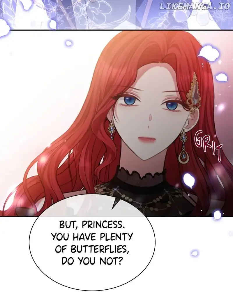 Concubine’s Invitation Chapter 37 page 87
