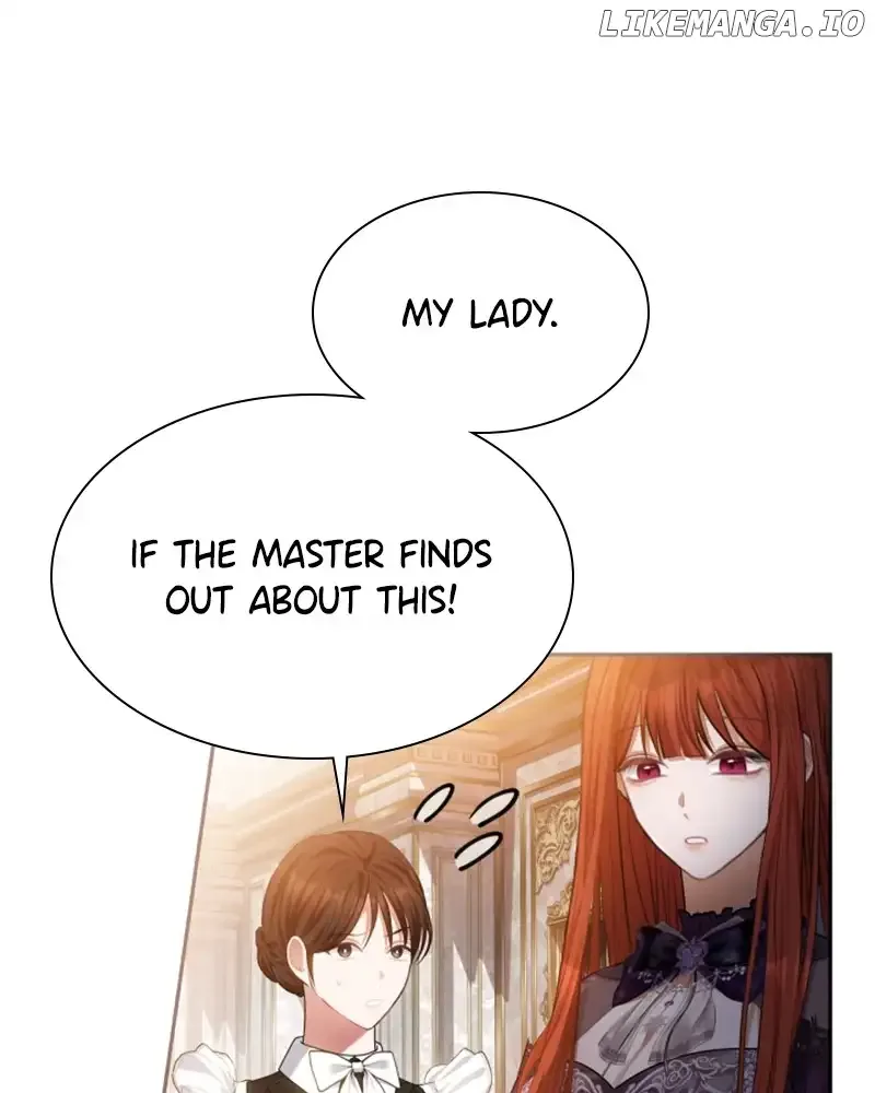 Concubine’s Invitation Chapter 35 page 129