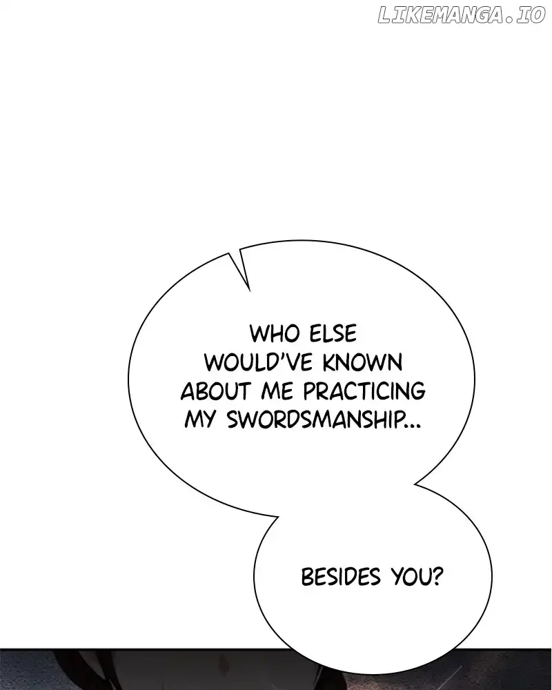 Concubine’s Invitation Chapter 35 page 136