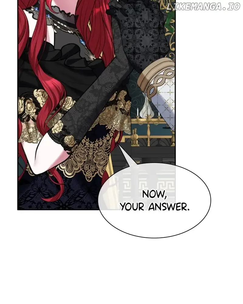 Concubine’s Invitation Chapter 38 page 52