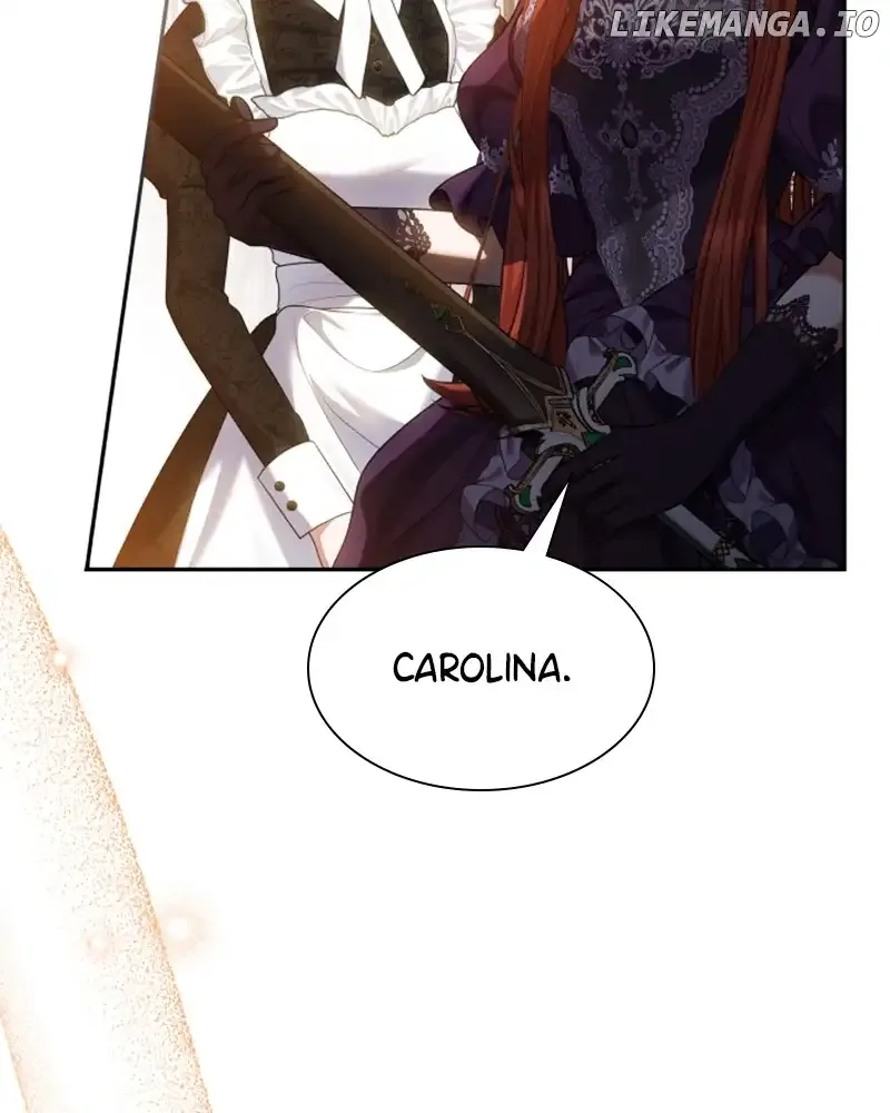 Concubine’s Invitation Chapter 35 page 130