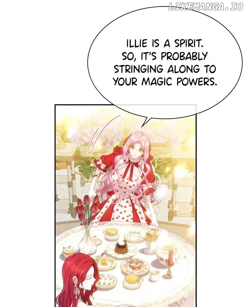 Concubine’s Invitation Chapter 36 page 103
