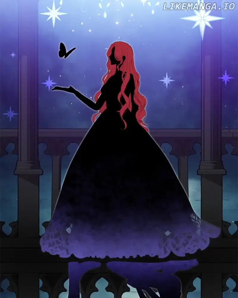 Concubine’s Invitation Chapter 38 page 54