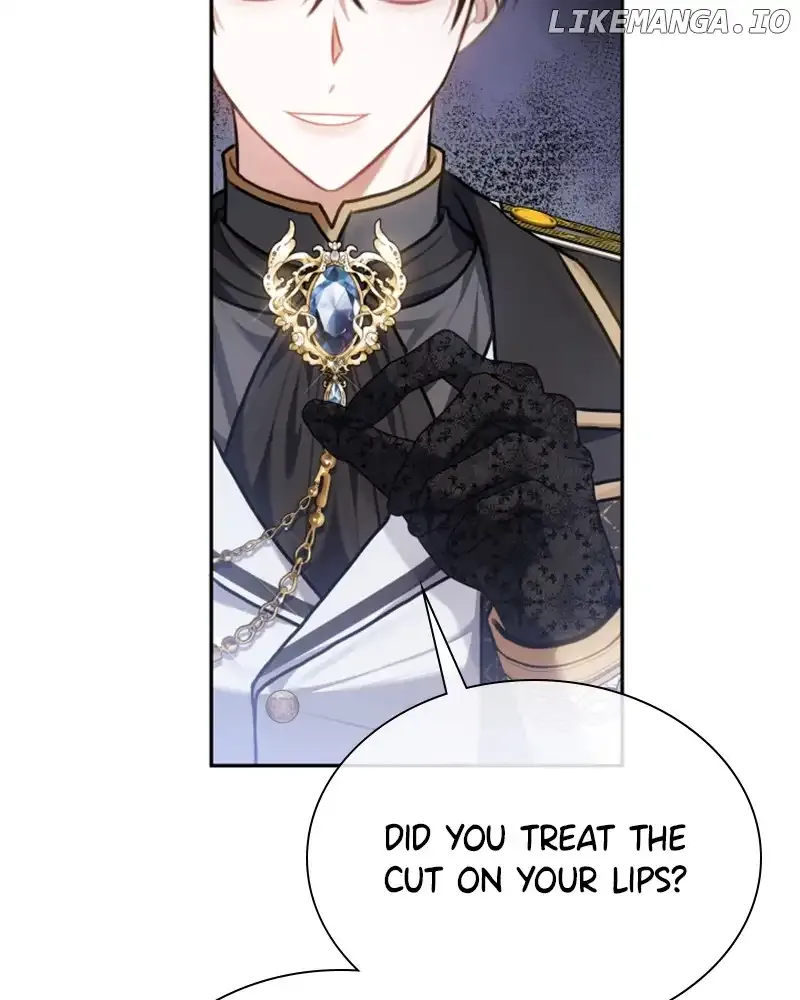 Concubine’s Invitation Chapter 37 page 94