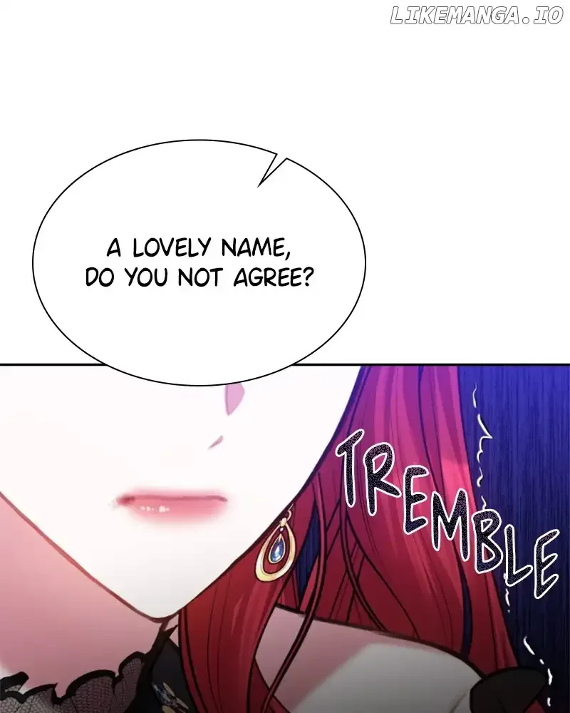 Concubine’s Invitation Chapter 37 page 120