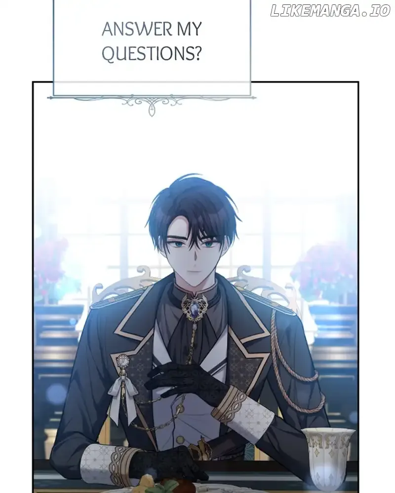 Concubine’s Invitation Chapter 39 page 5