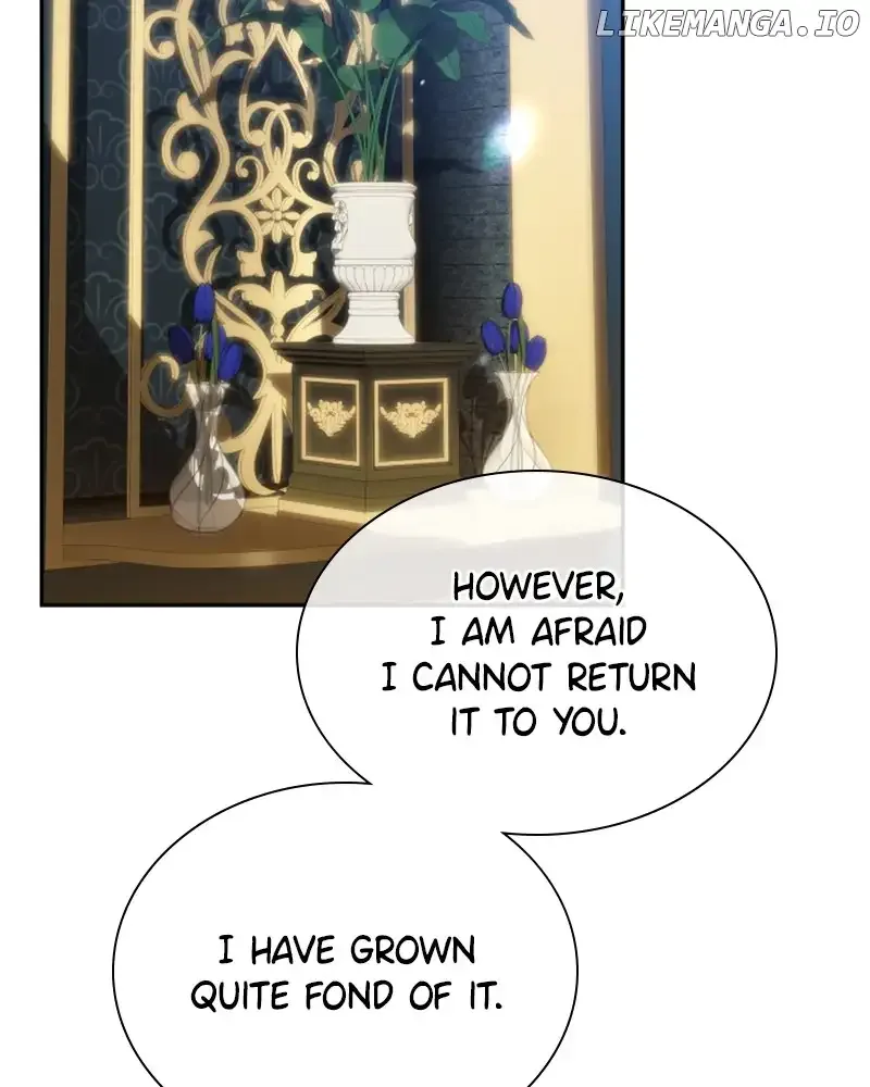Concubine’s Invitation Chapter 37 page 115