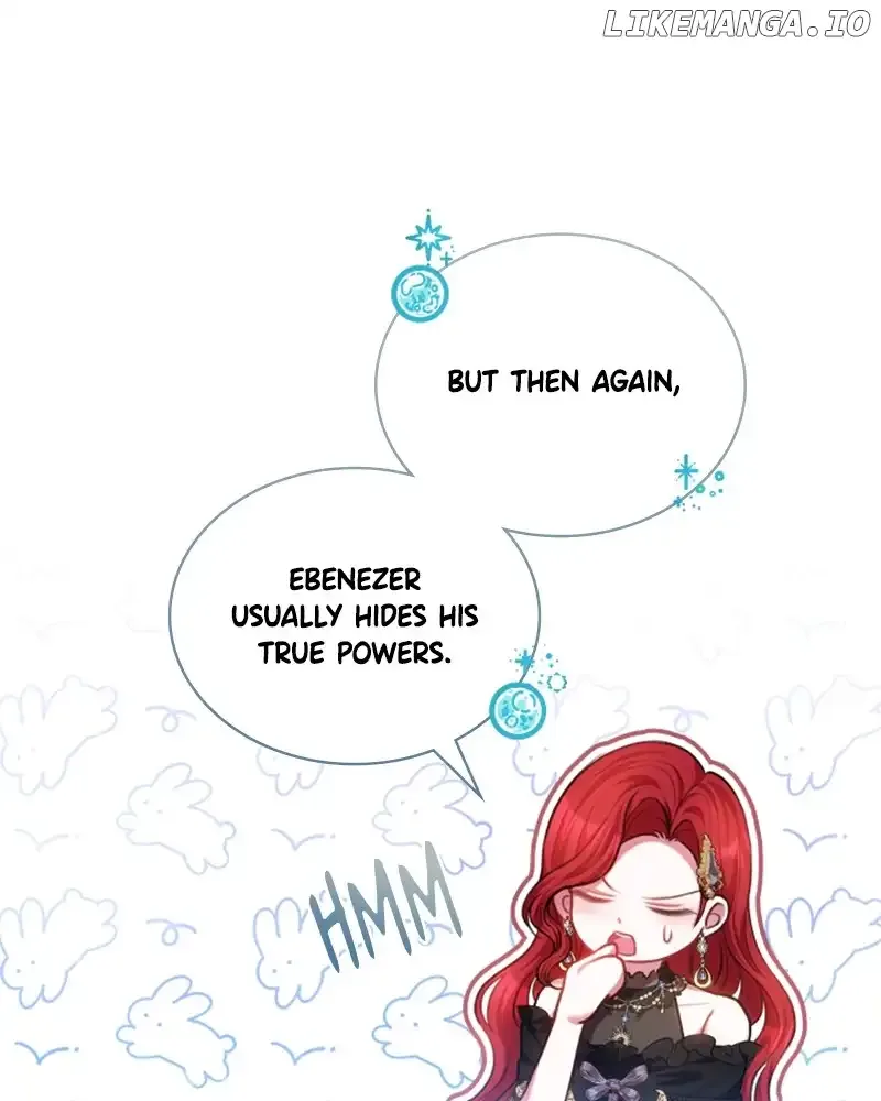 Concubine’s Invitation Chapter 40 page 9