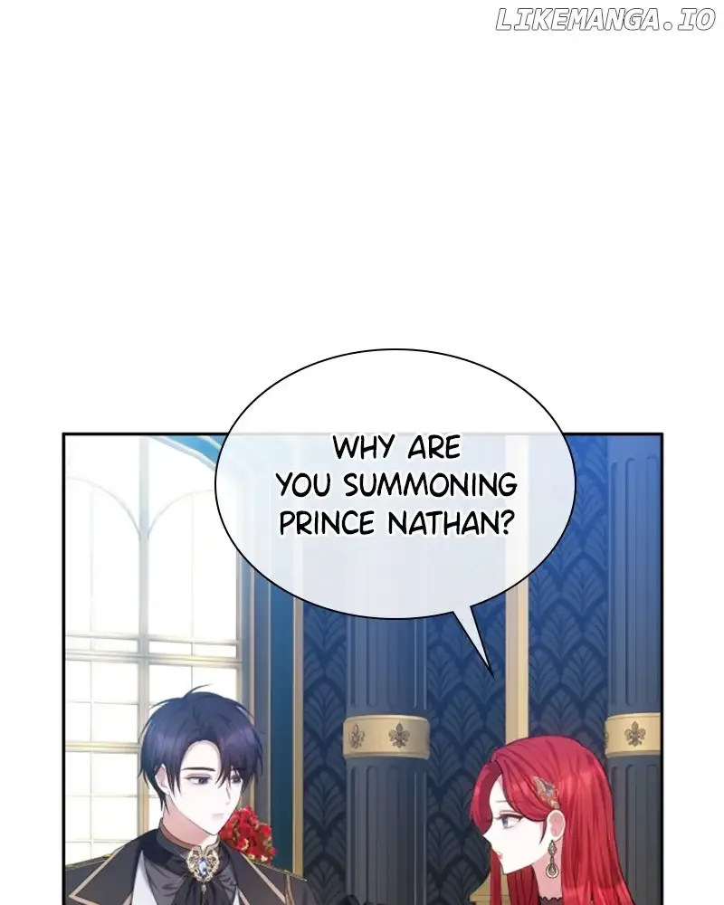 Concubine’s Invitation Chapter 38 page 89