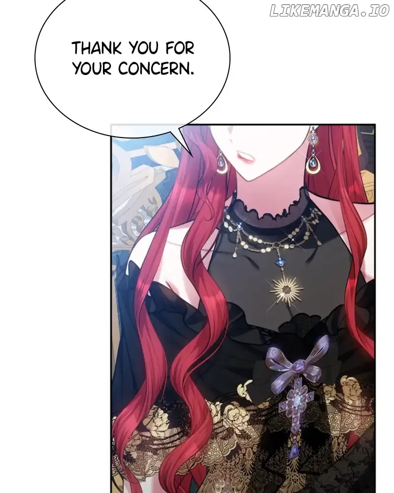 Concubine’s Invitation Chapter 37 page 96