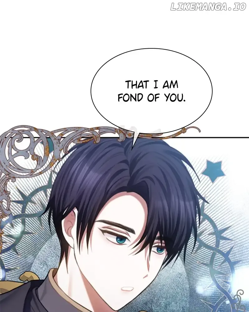 Concubine’s Invitation Chapter 37 page 100
