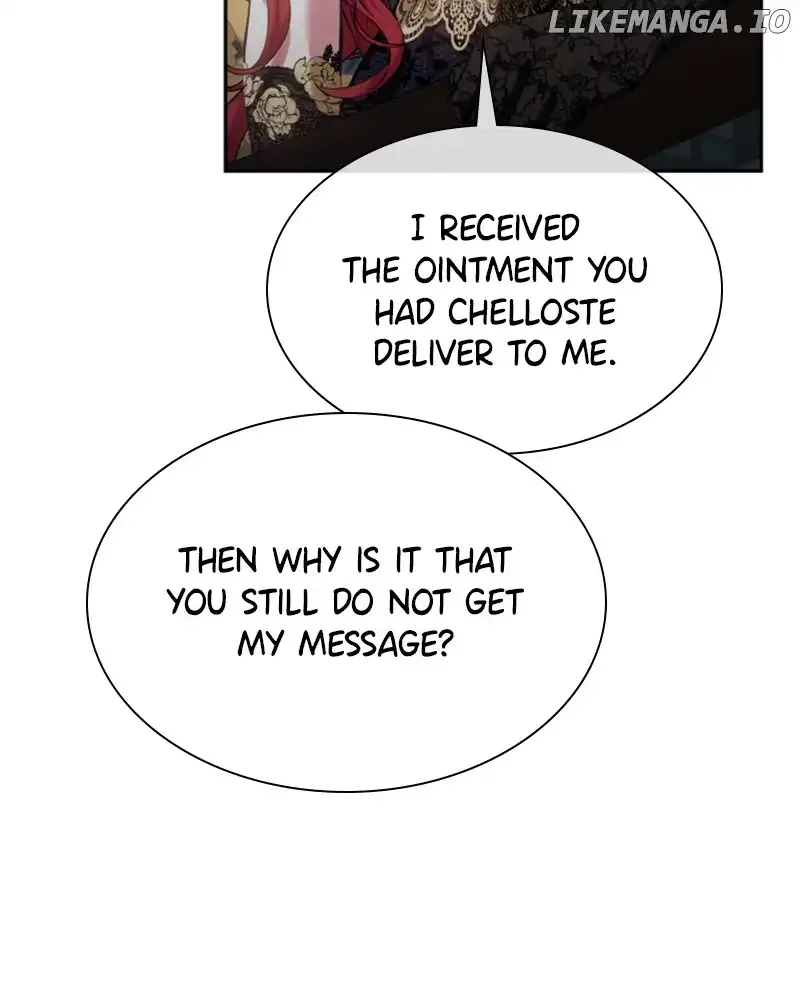Concubine’s Invitation Chapter 37 page 97