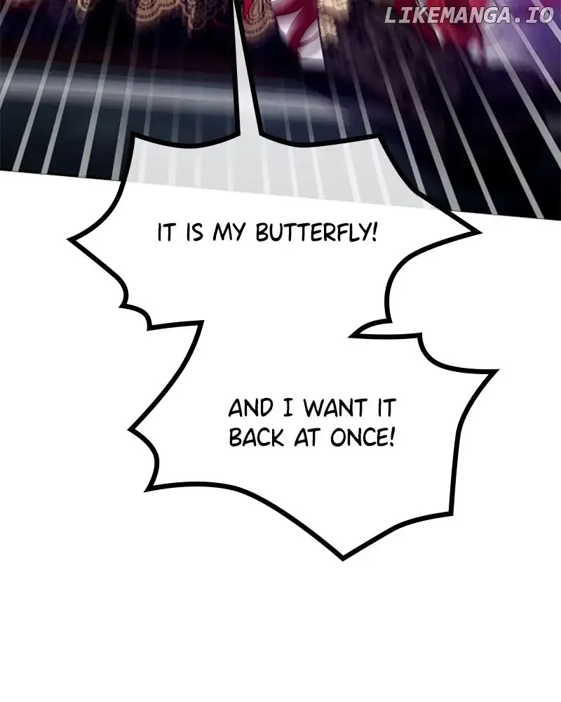 Concubine’s Invitation Chapter 37 page 124