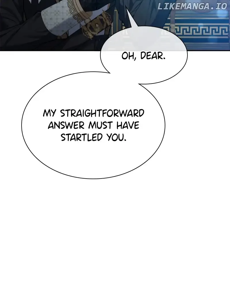 Concubine’s Invitation Chapter 38 page 109