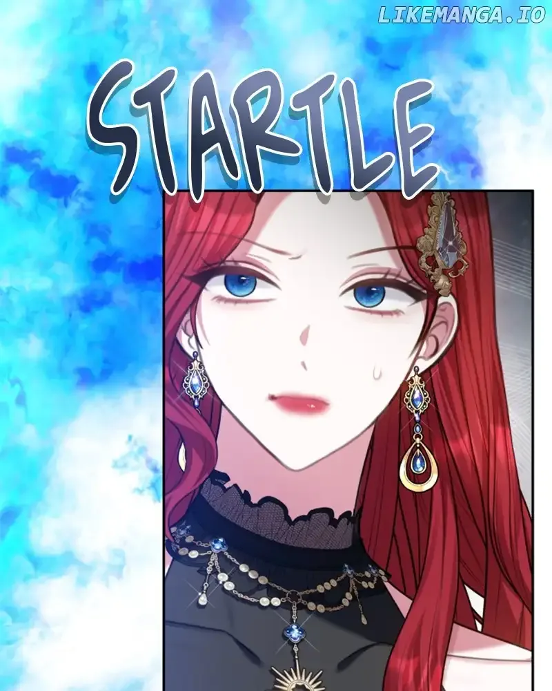 Concubine’s Invitation Chapter 38 page 105