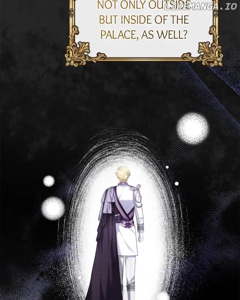 Concubine’s Invitation Chapter 38 page 94