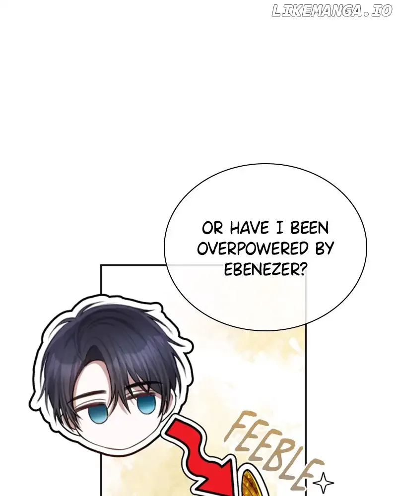 Concubine’s Invitation Chapter 40 page 7