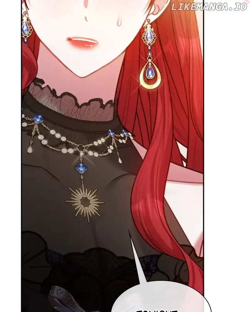 Concubine’s Invitation Chapter 38 page 134