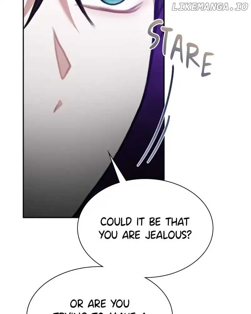 Concubine’s Invitation Chapter 38 page 123