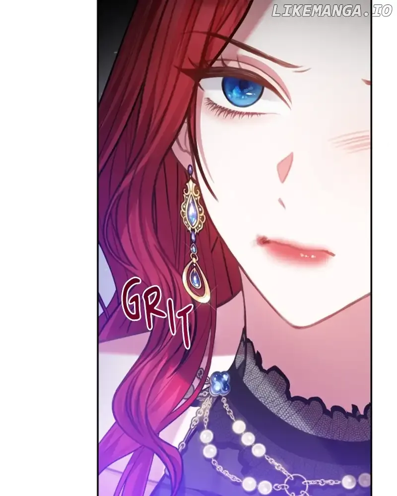 Concubine’s Invitation Chapter 37 page 128