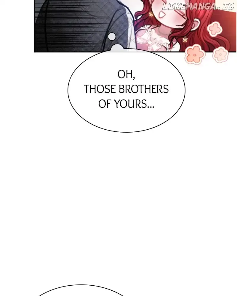 Concubine’s Invitation Chapter 40 page 41