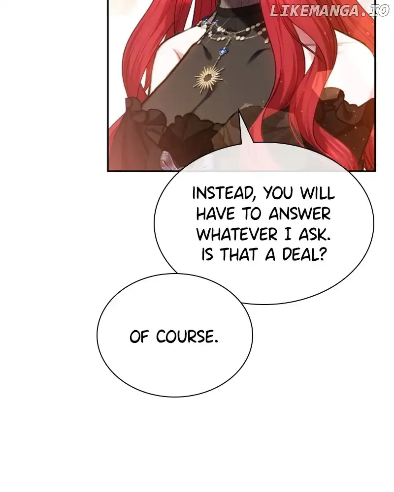 Concubine’s Invitation Chapter 39 page 12
