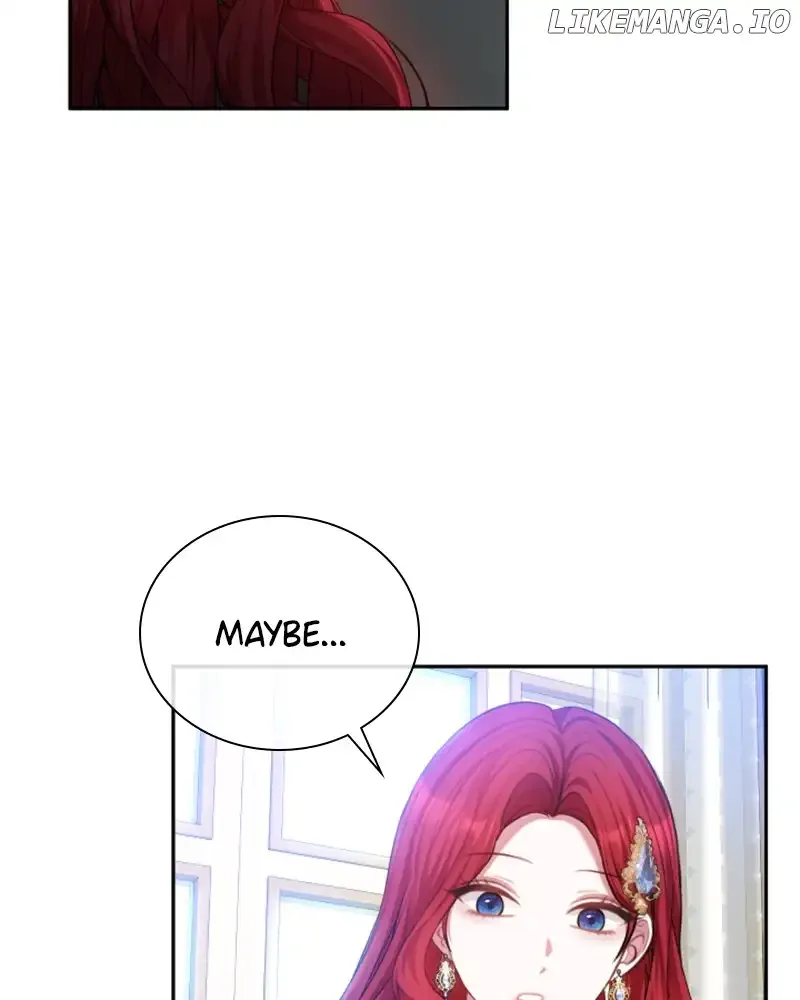 Concubine’s Invitation Chapter 40 page 12