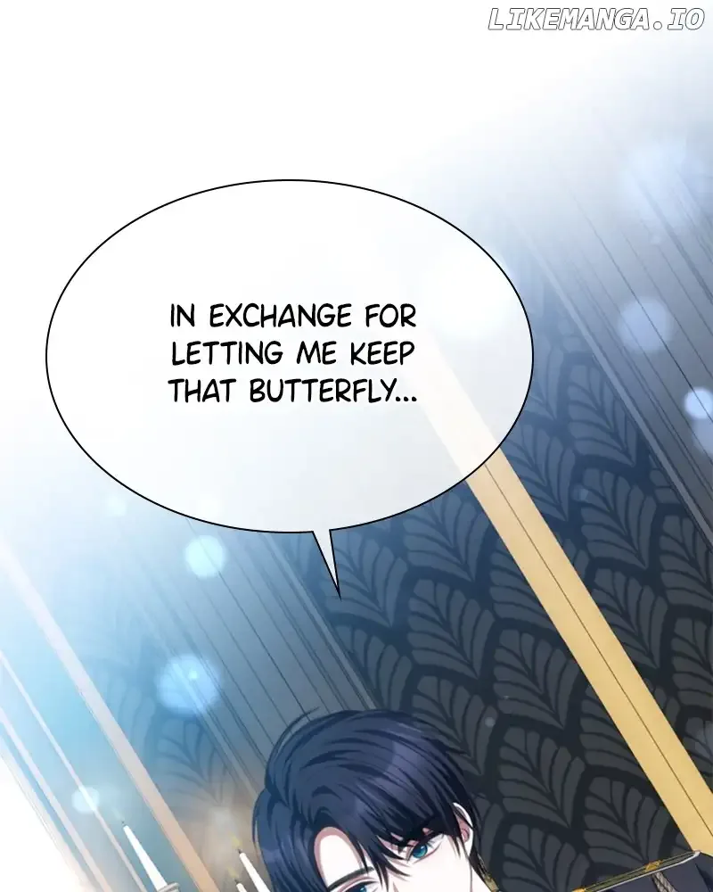 Concubine’s Invitation Chapter 37 page 135
