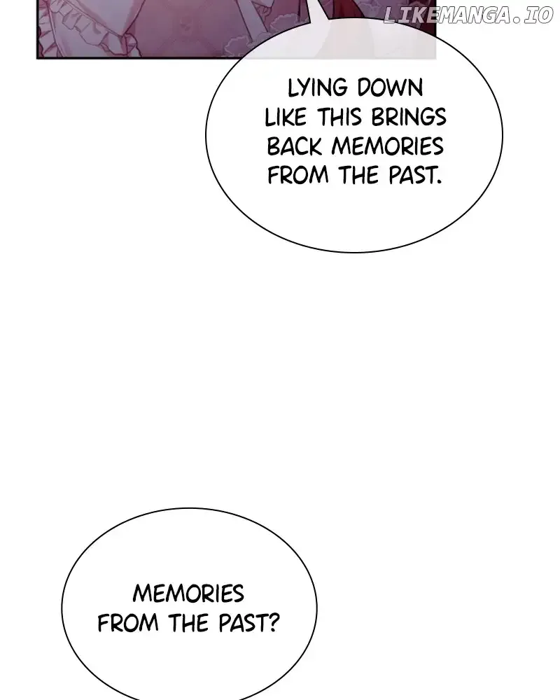 Concubine’s Invitation Chapter 40 page 39