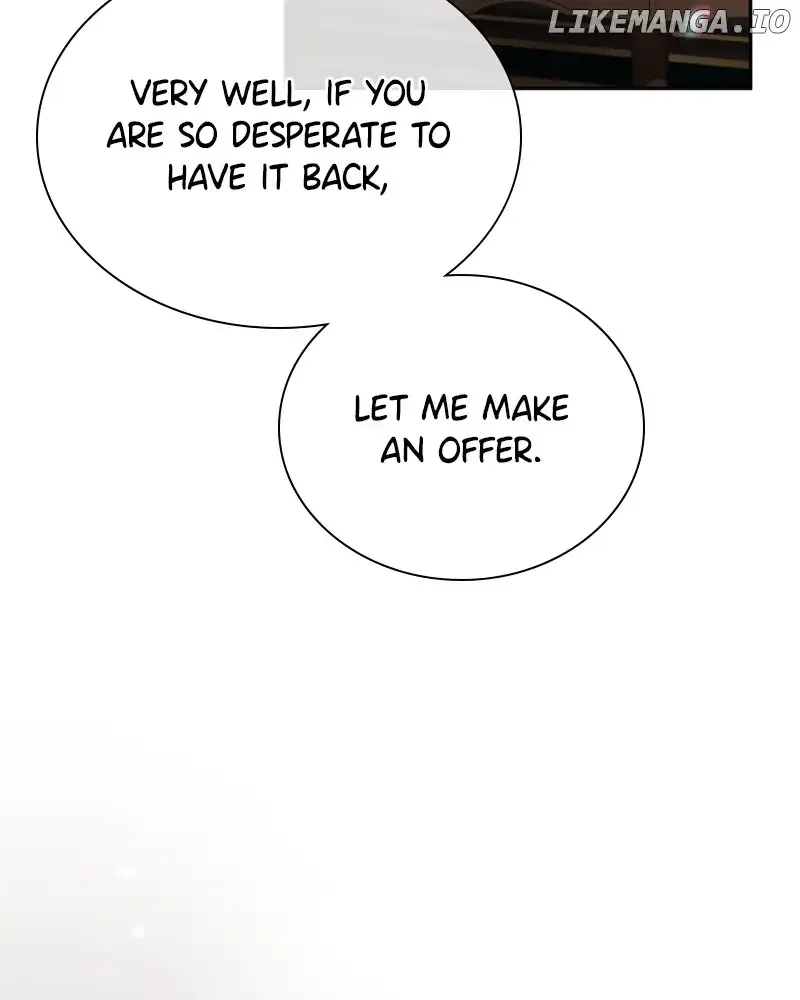 Concubine’s Invitation Chapter 37 page 132