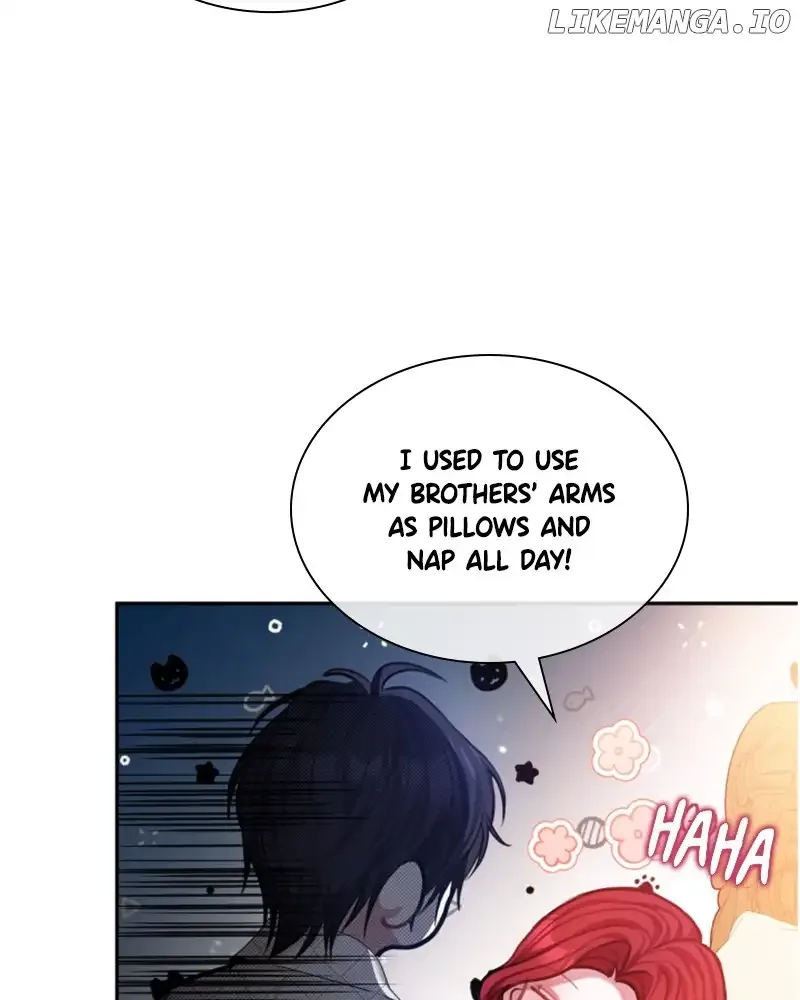 Concubine’s Invitation Chapter 40 page 40