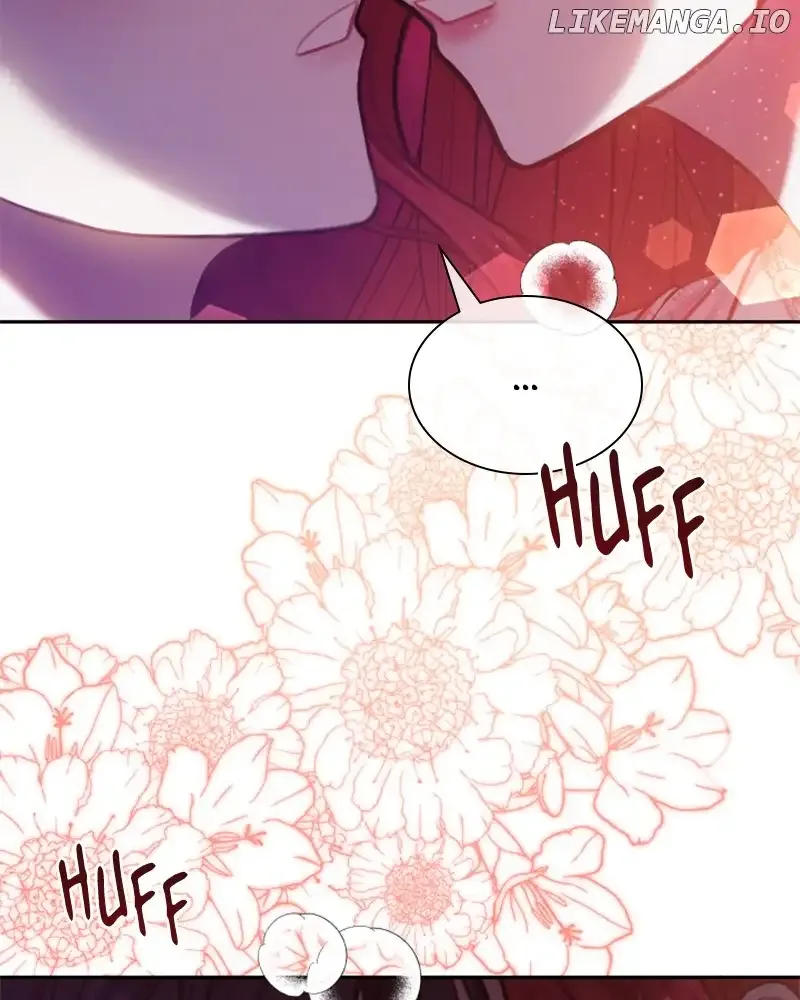 Concubine’s Invitation Chapter 40 page 33