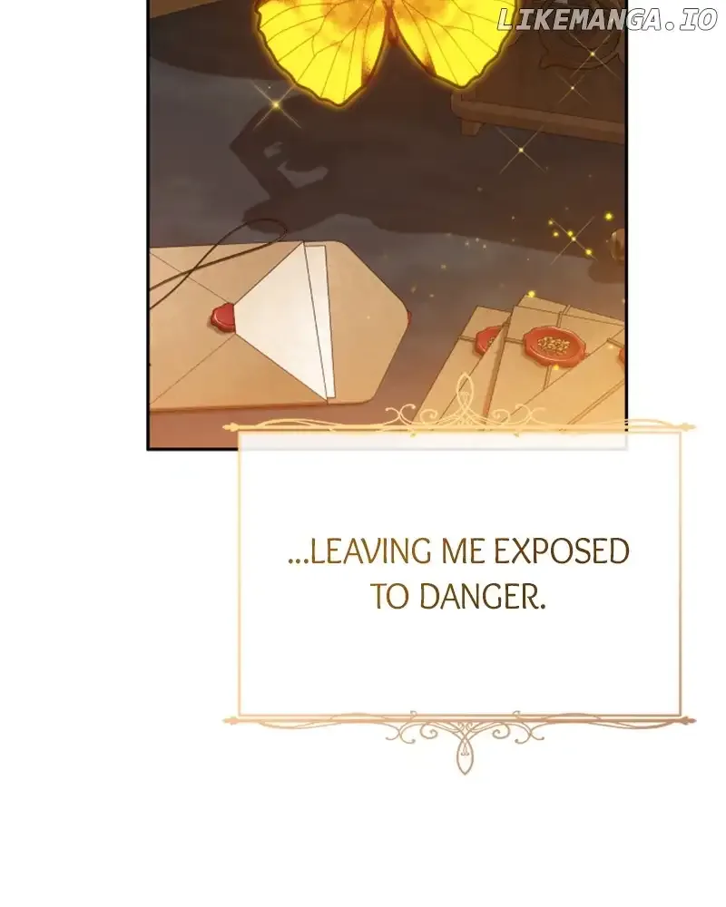 Concubine’s Invitation Chapter 40 page 26
