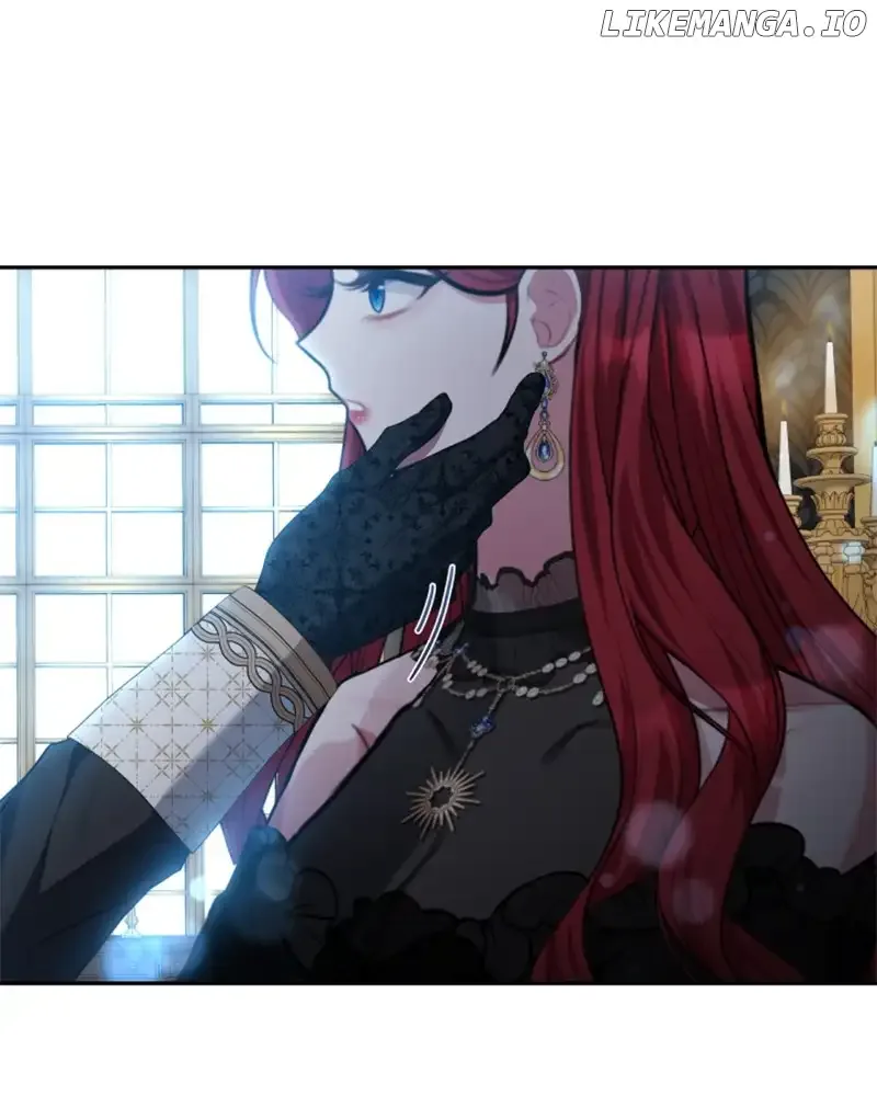 Concubine’s Invitation Chapter 38 page 110