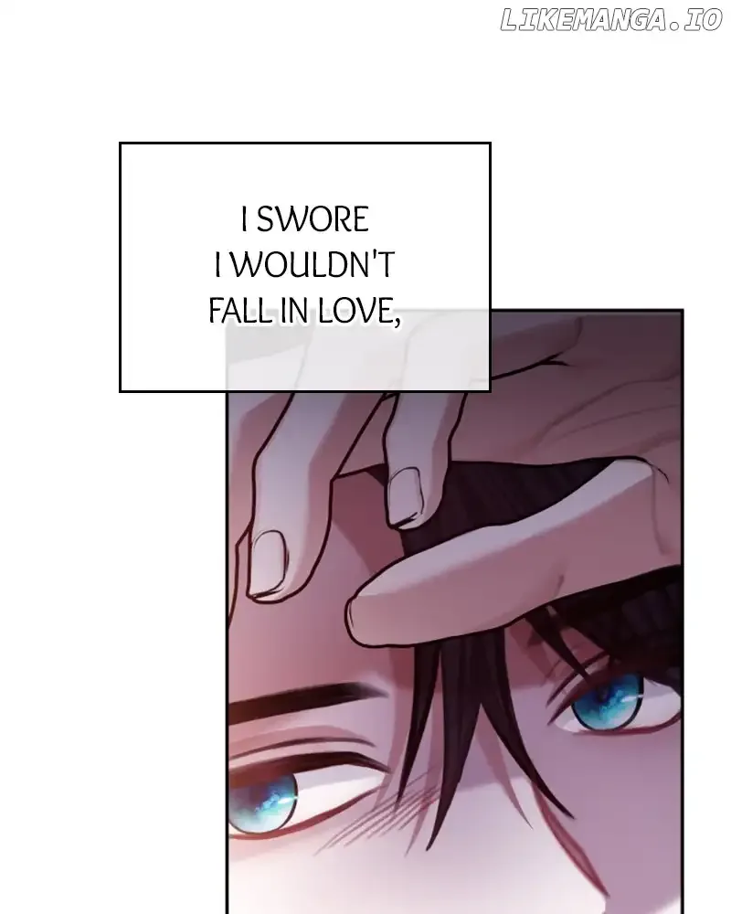 Concubine’s Invitation Chapter 40 page 44