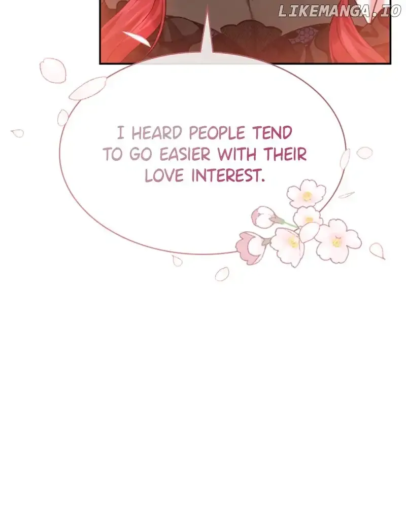 Concubine’s Invitation Chapter 39 page 20