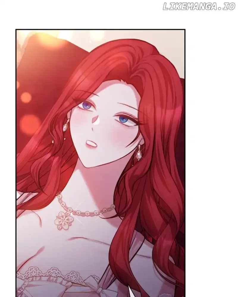 Concubine’s Invitation Chapter 40 page 38