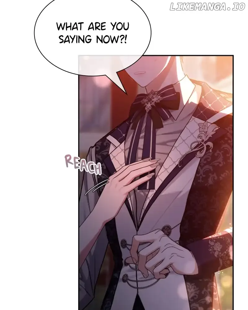 Concubine’s Invitation Chapter 41 page 5