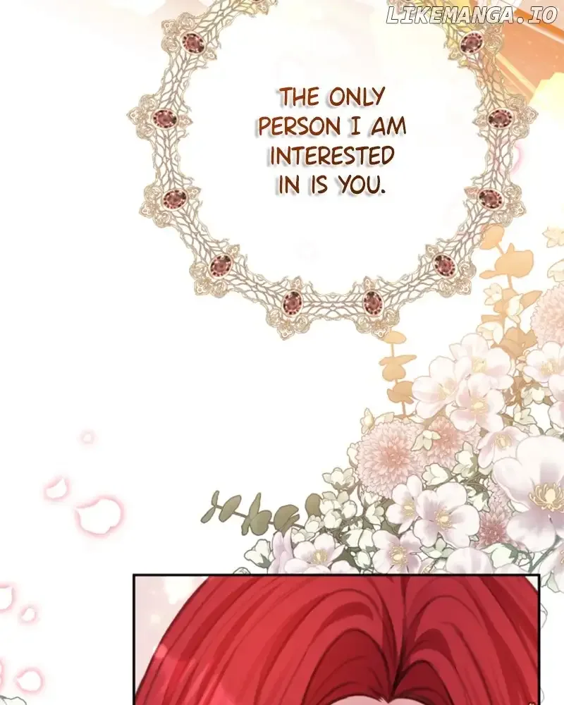 Concubine’s Invitation Chapter 38 page 131