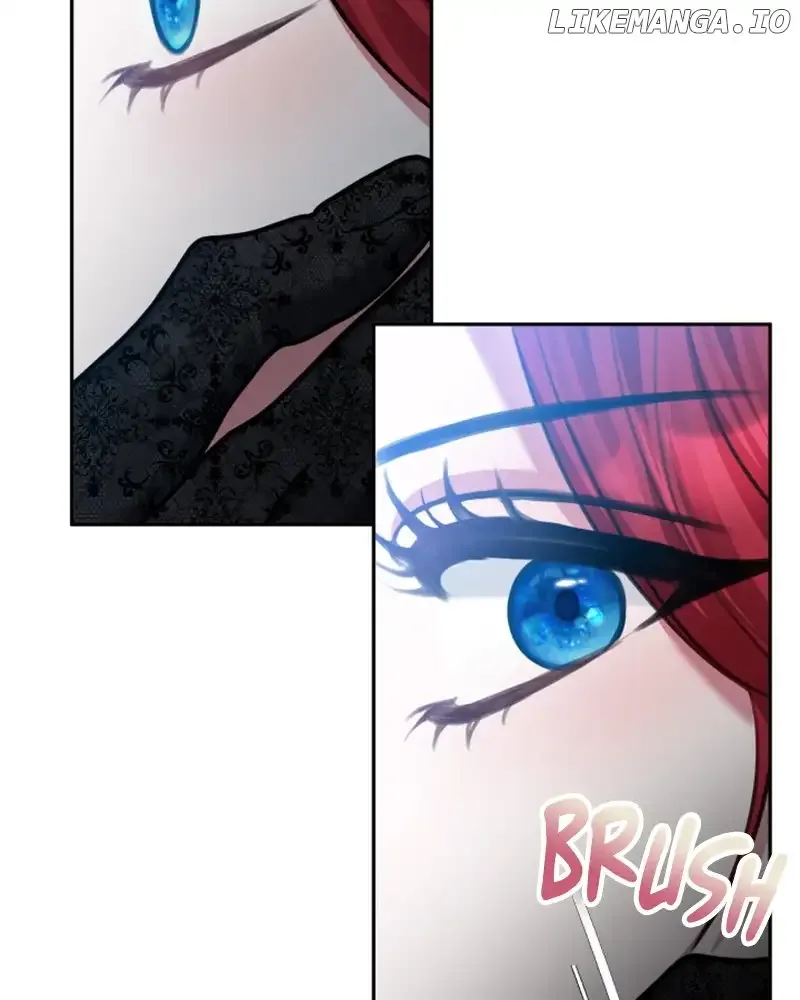 Concubine’s Invitation Chapter 38 page 112
