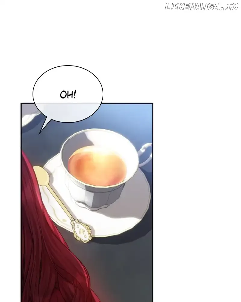 Concubine’s Invitation Chapter 40 page 11