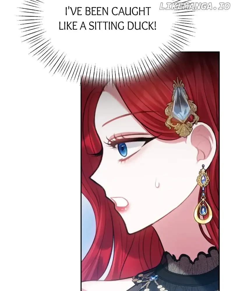 Concubine’s Invitation Chapter 39 page 70