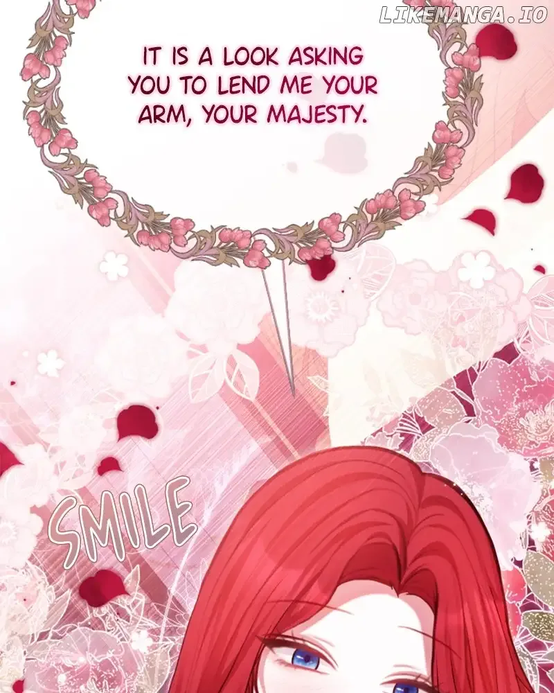 Concubine’s Invitation Chapter 40 page 54
