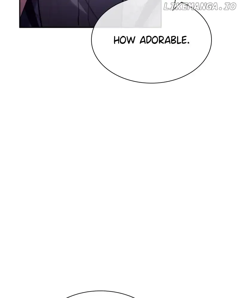 Concubine’s Invitation Chapter 41 page 28