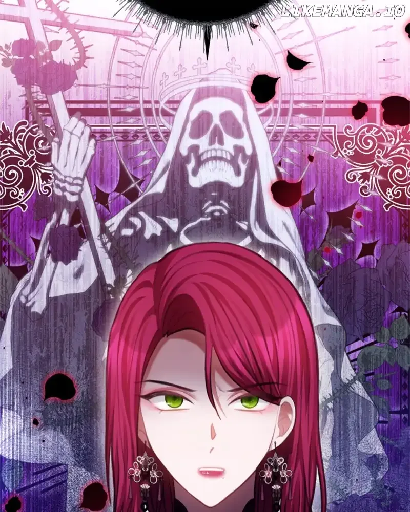 Concubine’s Invitation Chapter 38 page 145