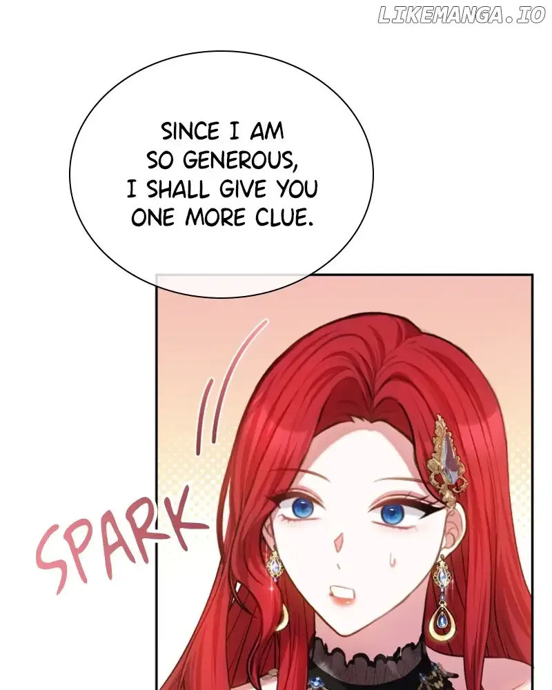 Concubine’s Invitation Chapter 39 page 74
