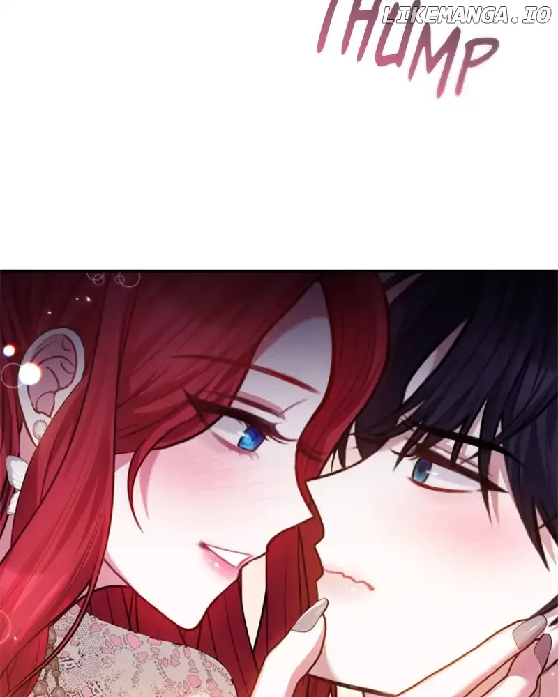 Concubine’s Invitation Chapter 41 page 31
