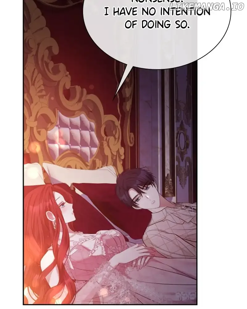 Concubine’s Invitation Chapter 40 page 51