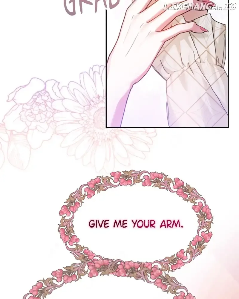 Concubine’s Invitation Chapter 40 page 53