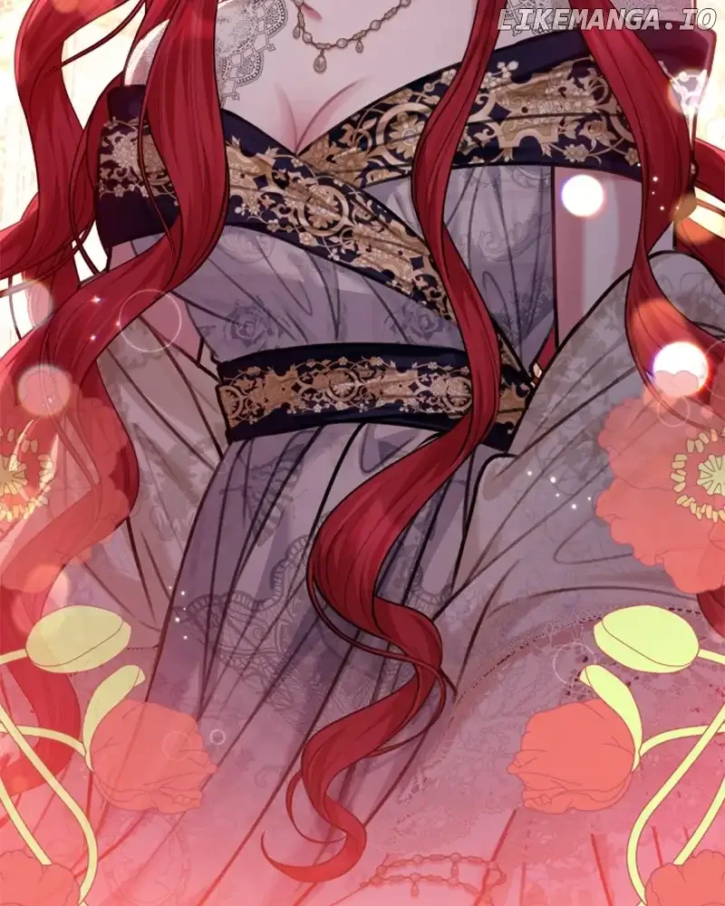 Concubine’s Invitation Chapter 41 page 17